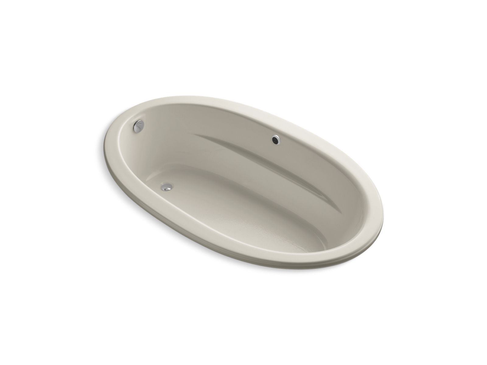 7911-sunward-72-x-42-drop-in-bath-with-bask-heated-surface-4.jpg Sunward® 72" x 42" drop-in bath with Bask® heated surface