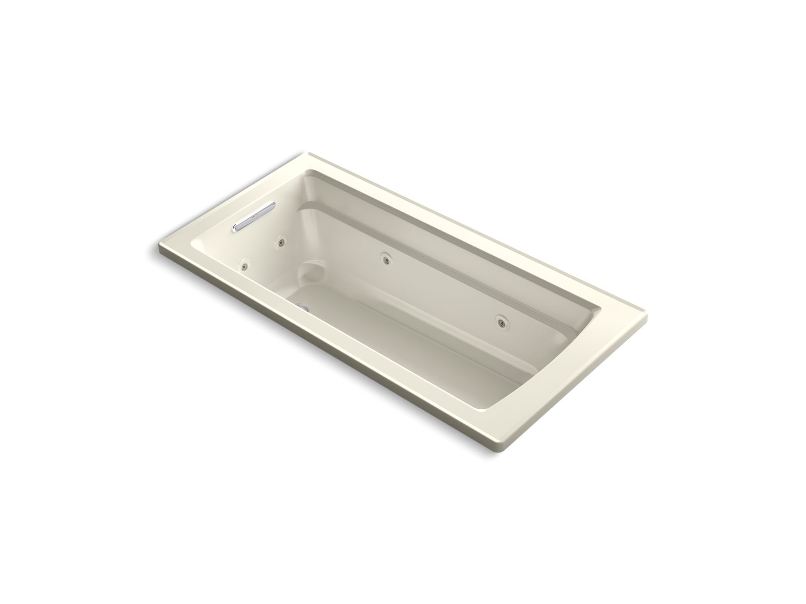 7936-archer-66-x-32-drop-in-whirlpool-7.jpg Archer® 66" x 32" drop-in whirlpool