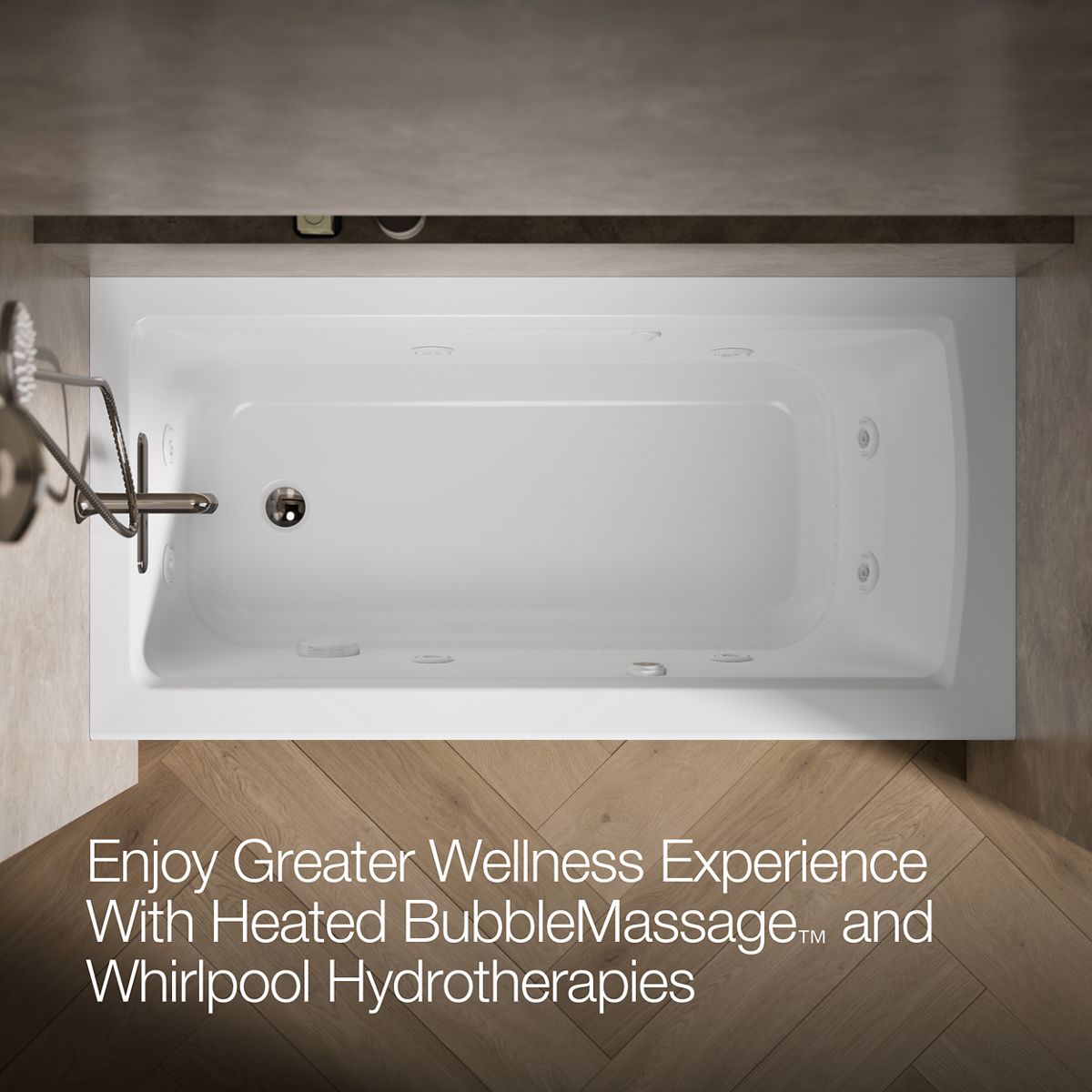 7967-archer-60-x-30-alcove-heated-bubblemassage-air-bath-and-whirlpool-left-drain-24.jpg Archer® 60" x 30" alcove Heated BubbleMassage™ air bath and whirlpool, left drain