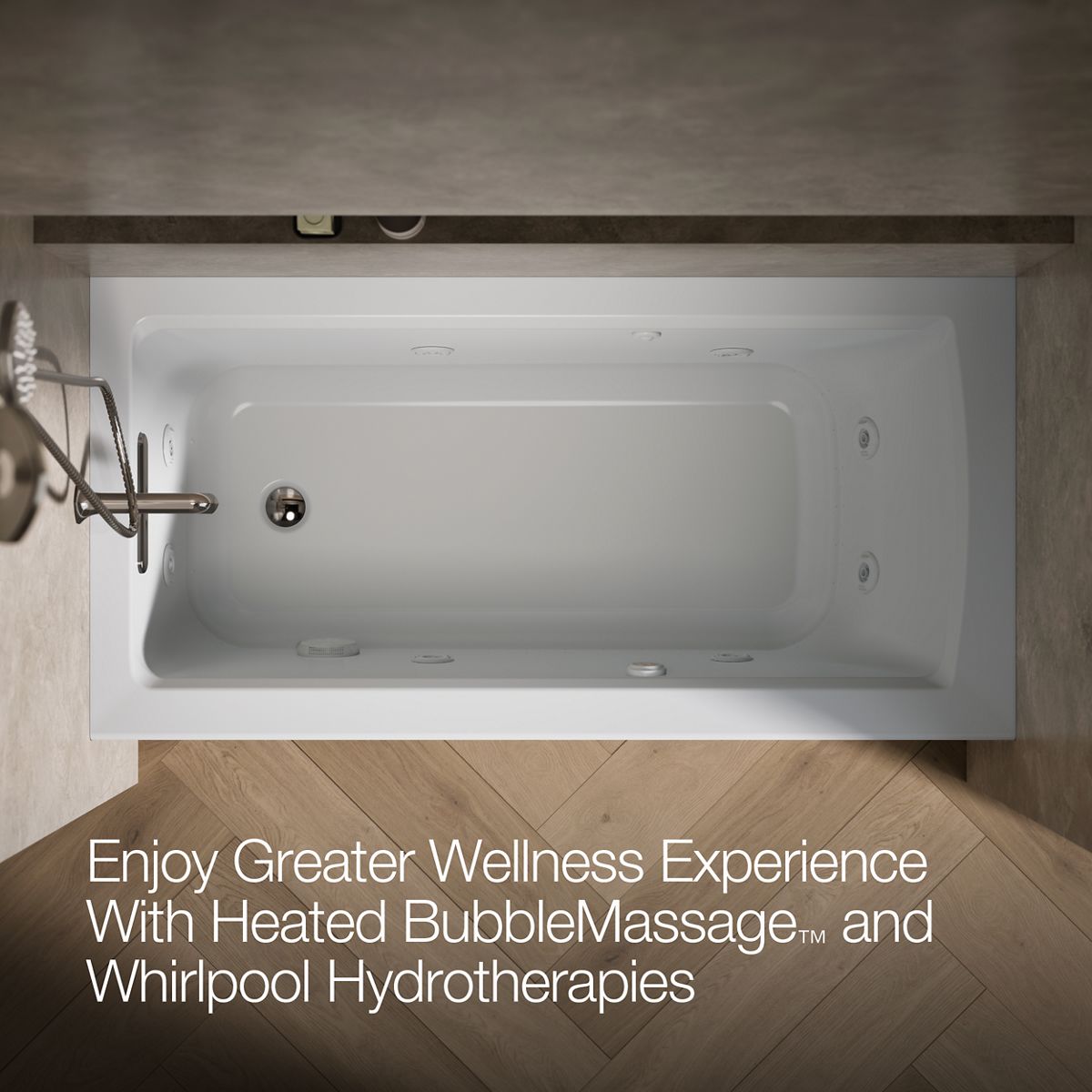 7967-archer-60-x-30-alcove-heated-bubblemassage-air-bath-and-whirlpool-left-drain-26.jpg Archer® 60" x 30" alcove Heated BubbleMassage™ air bath and whirlpool, left drain