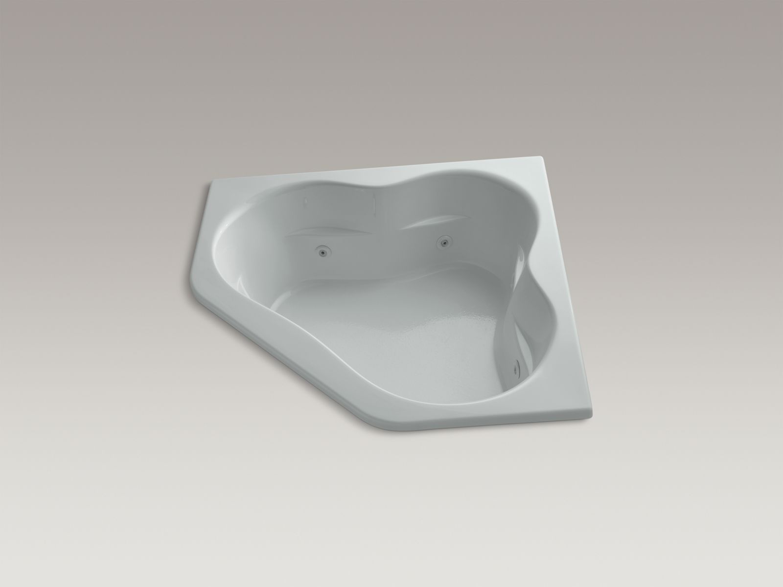 8034-tercet-60-x-60-drop-in-whirlpool-with-center-drain-and-heater-3.jpg Tercet® 60" x 60" drop-in whirlpool with center drain and heater
