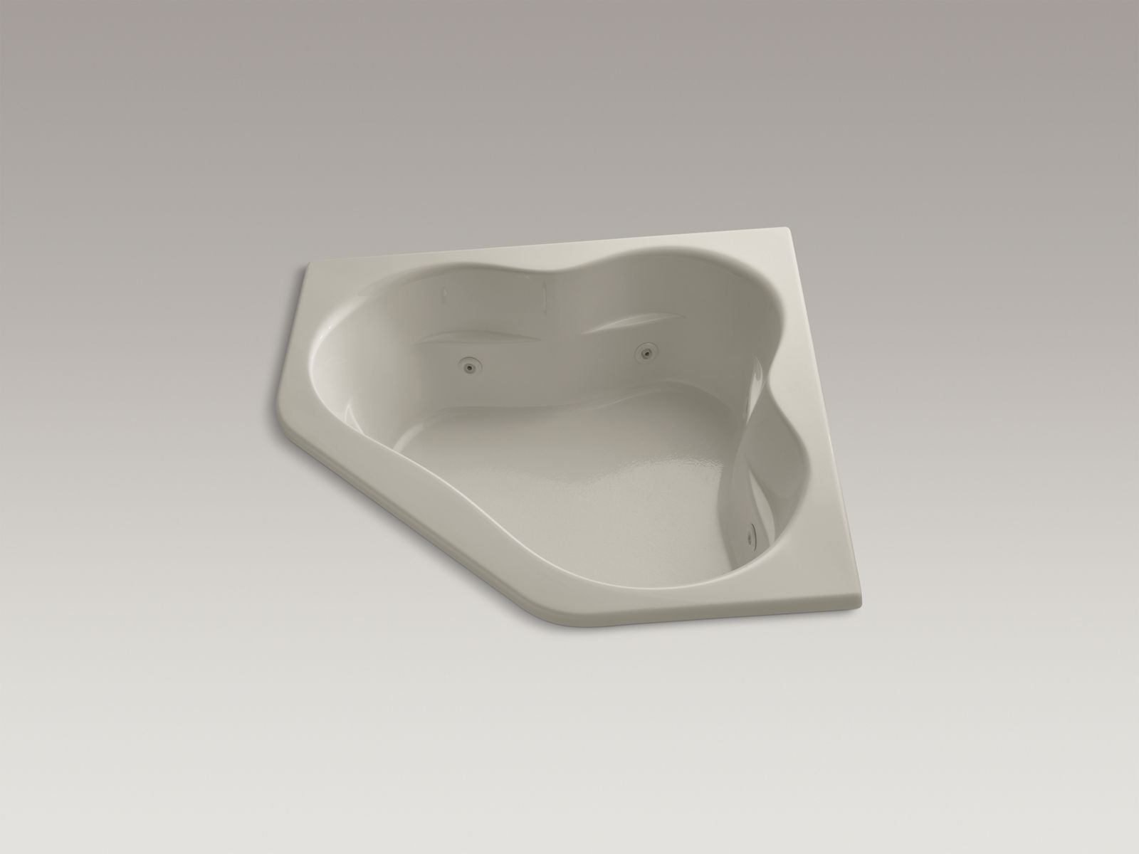 8034-tercet-60-x-60-drop-in-whirlpool-with-center-drain-and-heater-5.jpg Tercet® 60" x 60" drop-in whirlpool with center drain and heater