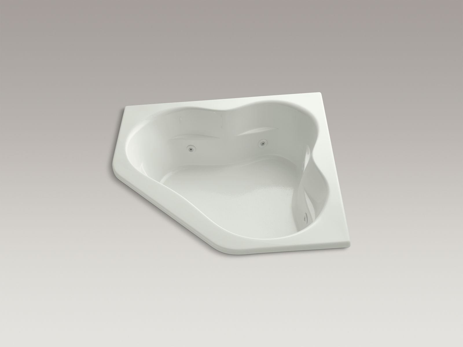 8034-tercet-60-x-60-drop-in-whirlpool-with-center-drain-and-heater-6.jpg Tercet® 60" x 60" drop-in whirlpool with center drain and heater