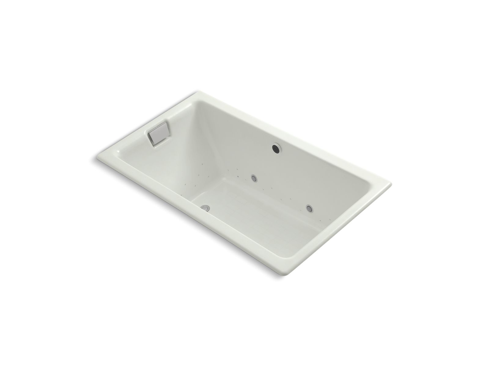 8080-tea-for-two-66-x-36-drop-in-bubblemassage-air-bath-with-chromatherapy-lights-and-dune-air-jets-1.jpg Tea-for-Two® 66" x 36" drop-in BubbleMassage™ Air bath with chromatherapy lights and Dune air jets