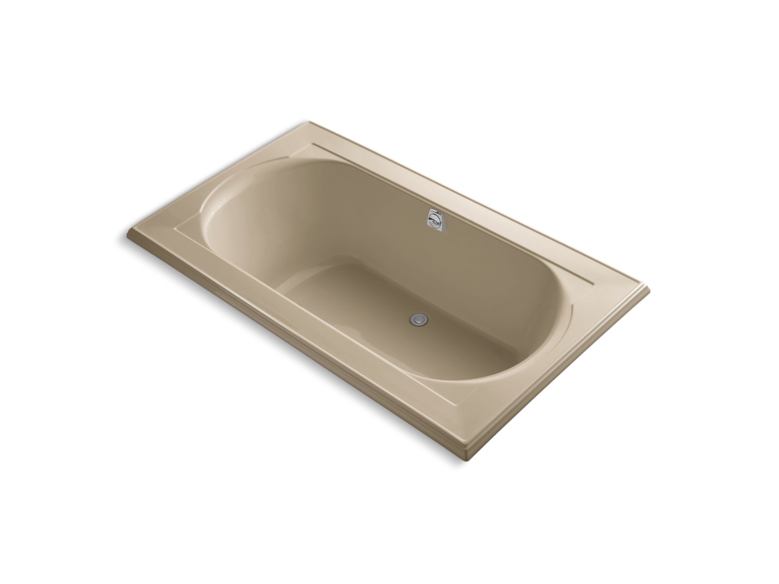 8081-memoirs-72-x-42-drop-in-vibracoustic-bath-with-bask-heated-surface-and-end-drain-2.jpg Memoirs® 72" x 42" drop-in VibrAcoustic® bath with Bask® heated surface and end drain
