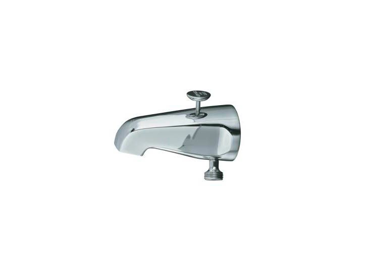 809-persona-tm-diverter-bath-spout-1.jpg Persona(TM) diverter bath spout