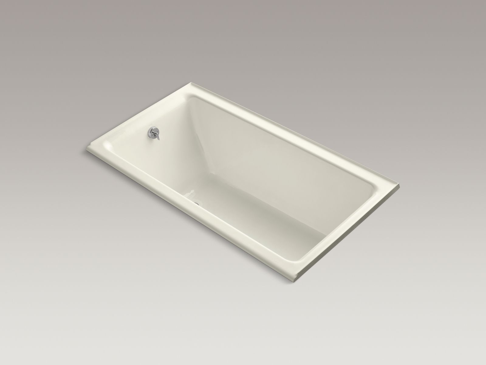 8093-kathryn-r-66-x-36-alcove-bath-with-integral-flange-and-left-hand-drain-3.jpg Kathryn(R) 66" x 36" alcove bath with integral flange and left-hand drain