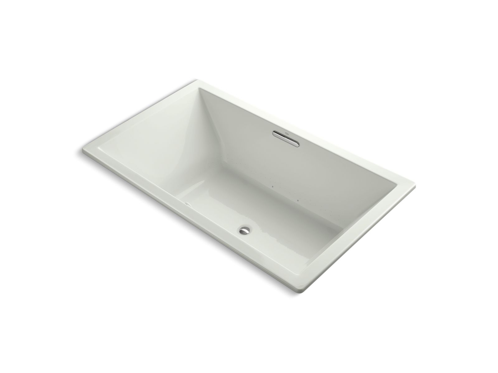 8120-underscore-72-x-42-drop-in-vibracoustic-bubblemassage-air-bath-with-center-drain-10.jpg Underscore® 72" x 42" drop-in VibrAcoustic® BubbleMassage™ air bath with center drain