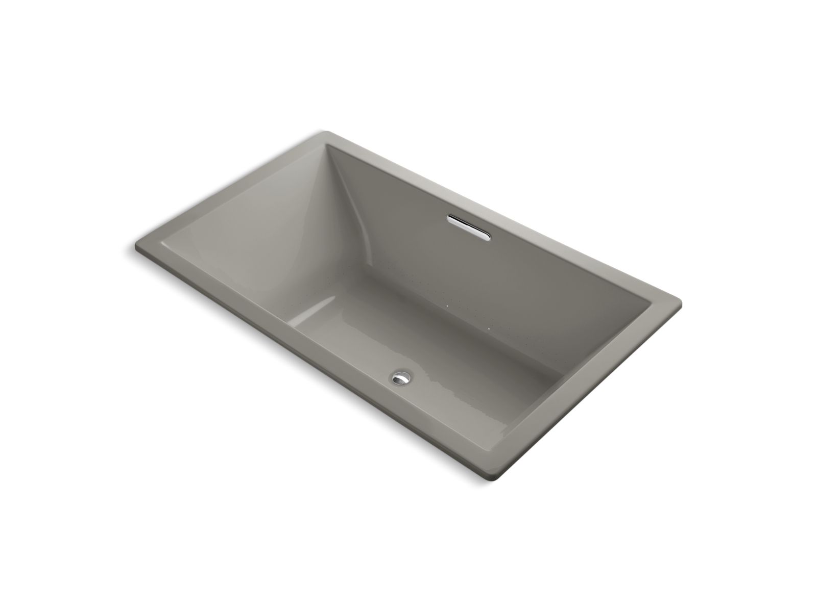 8120-underscore-72-x-42-drop-in-vibracoustic-bubblemassage-air-bath-with-center-drain-9.jpg Underscore® 72" x 42" drop-in VibrAcoustic® BubbleMassage™ air bath with center drain