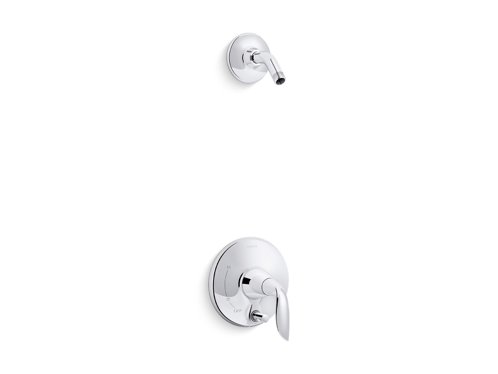 814-refinia-rite-temp-shower-trim-set-with-push-button-diverter-less-showerhead-1.jpg Refinia® Rite-Temp® shower trim set with push-button diverter, less showerhead