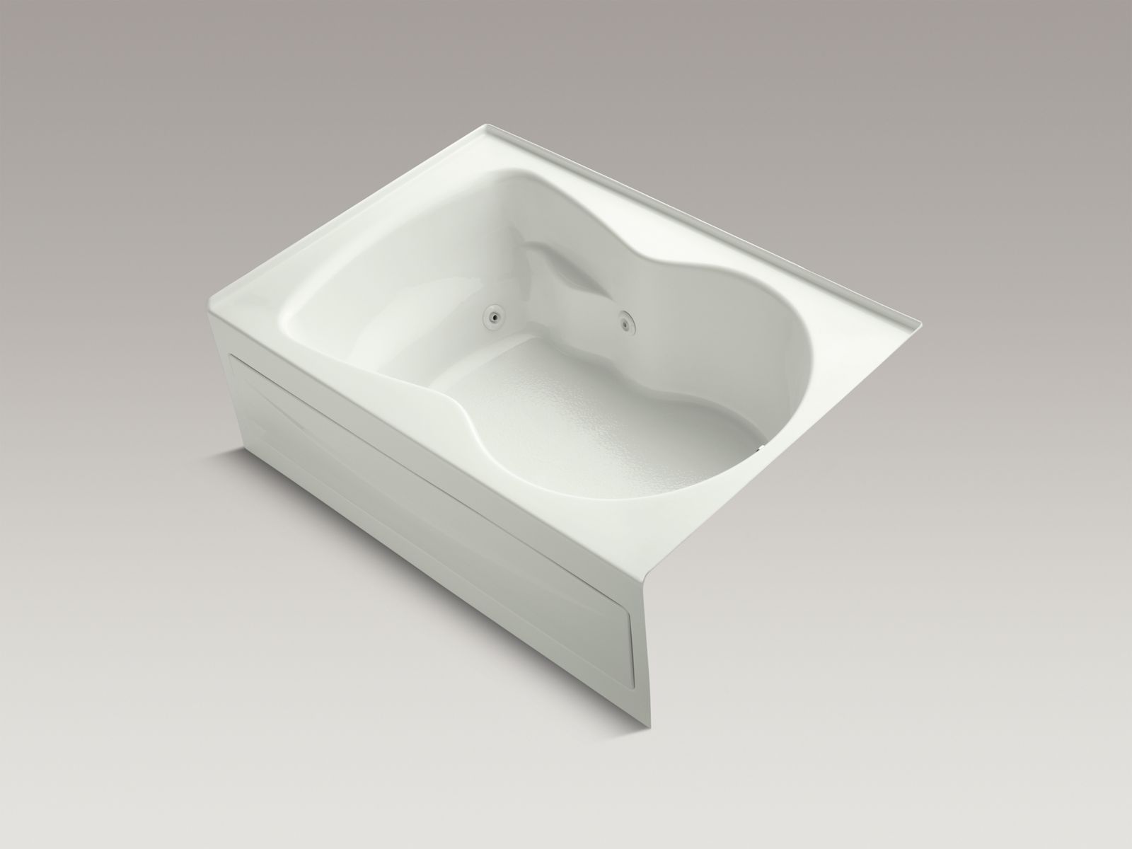 8164-synchrony-r-60-x-42-alcove-whirlpool-with-integral-apron-and-right-hand-drain-6.jpg Synchrony(R) 60" x 42" alcove whirlpool with integral apron and right-hand drain