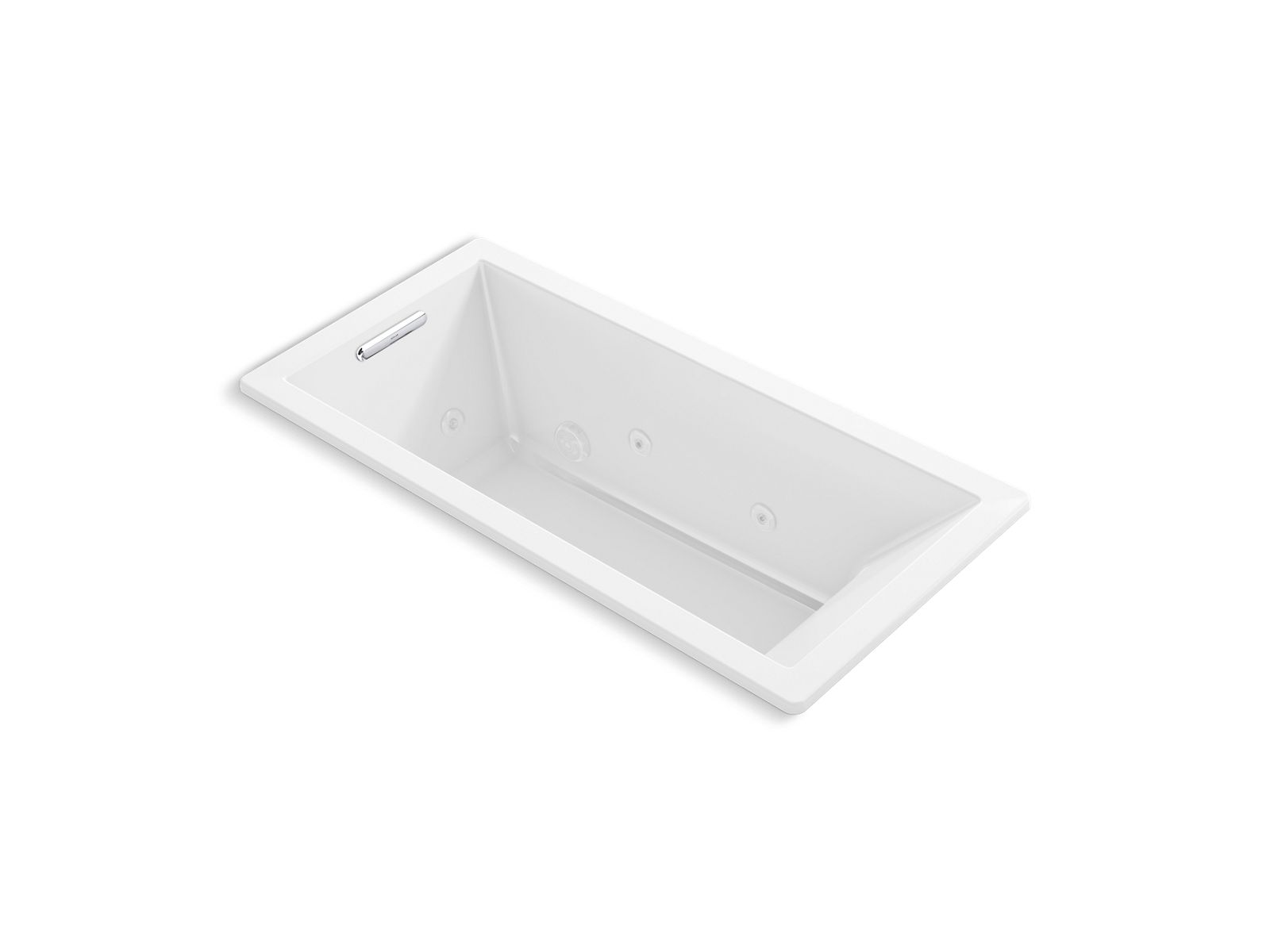 8183-underscore-66-x-32-drop-in-heated-whirlpool-bath-1.jpg Underscore® 66" x 32" drop-in heated whirlpool bath