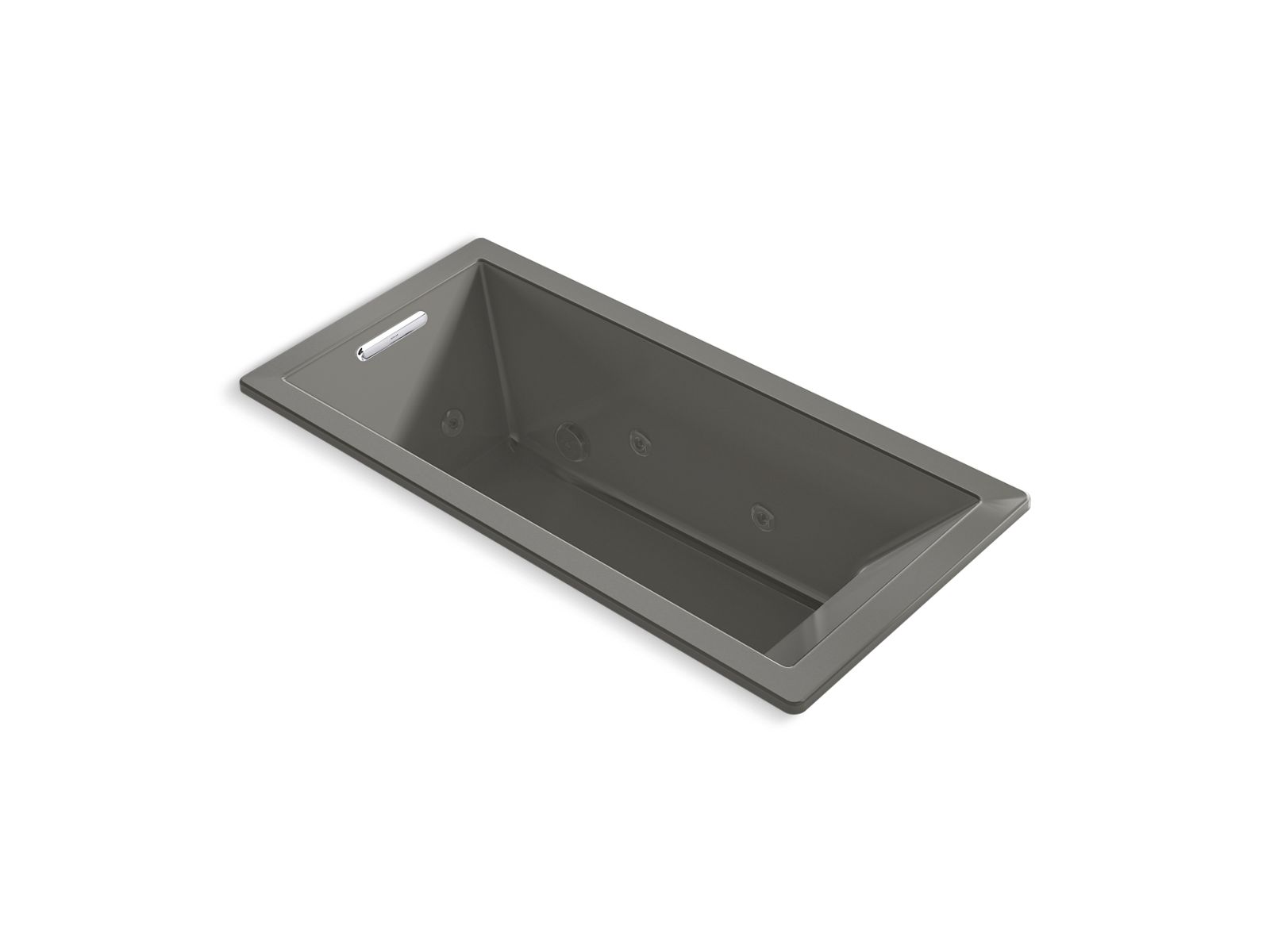 8183-underscore-66-x-32-drop-in-heated-whirlpool-bath-2.jpg Underscore® 66" x 32" drop-in heated whirlpool bath