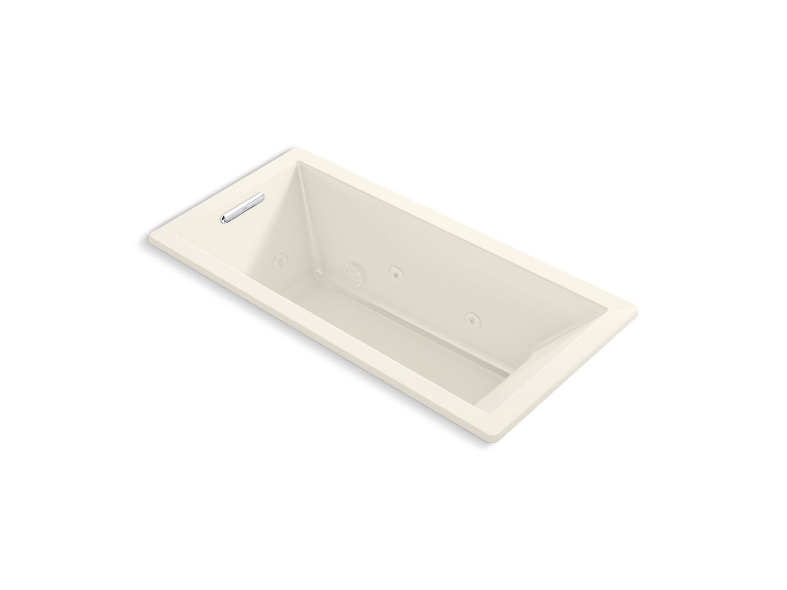8183-underscore-66-x-32-drop-in-heated-whirlpool-bath-5.jpg Underscore® 66" x 32" drop-in heated whirlpool bath