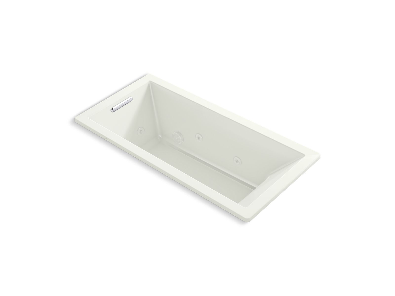 8183-underscore-66-x-32-drop-in-heated-whirlpool-bath-6.jpg Underscore® 66" x 32" drop-in heated whirlpool bath