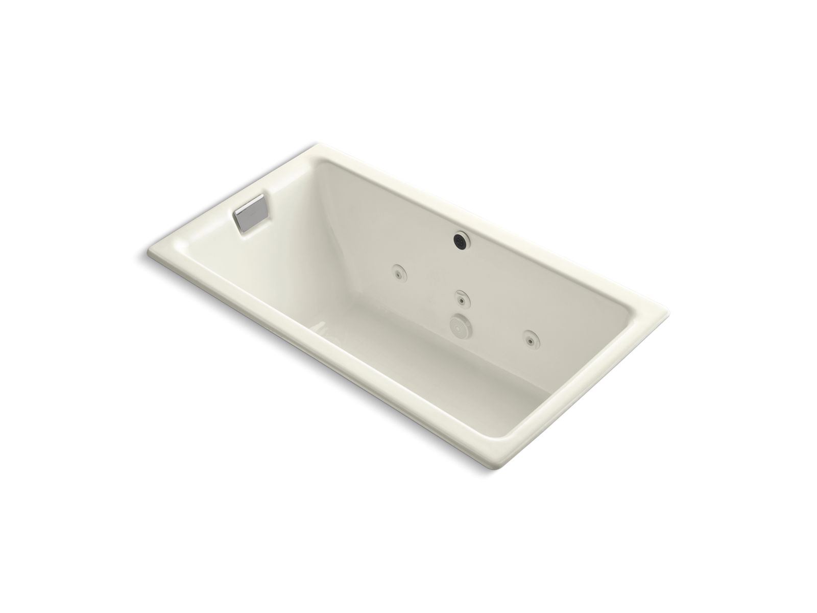 8201-tea-for-two-66-x-36-drop-in-undermount-whirlpool-bath-3.jpg Tea-for-Two® 66" x 36" drop-in/undermount whirlpool bath