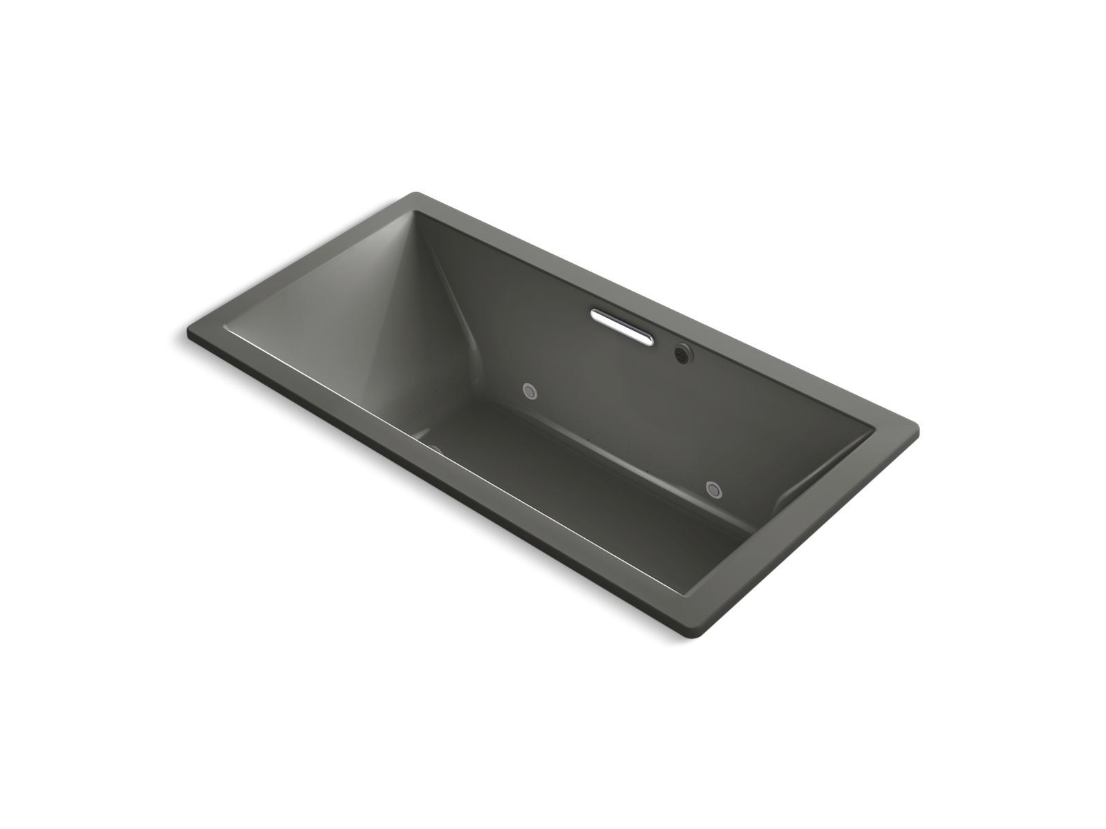 8224-underscore-72-x-36-drop-in-bubblemassage-air-bath-with-bask-heated-surface-and-center-drain-4.jpg Underscore® 72" x 36" drop-in BubbleMassage™ air bath with Bask® heated surface and center drain