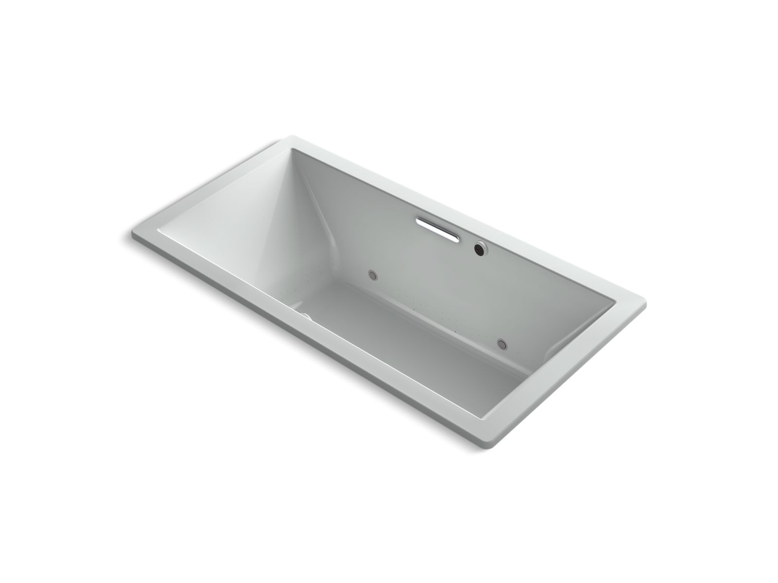 8224-underscore-72-x-36-drop-in-bubblemassage-air-bath-with-bask-heated-surface-and-center-drain-6.jpg Underscore® 72" x 36" drop-in BubbleMassage™ air bath with Bask® heated surface and center drain