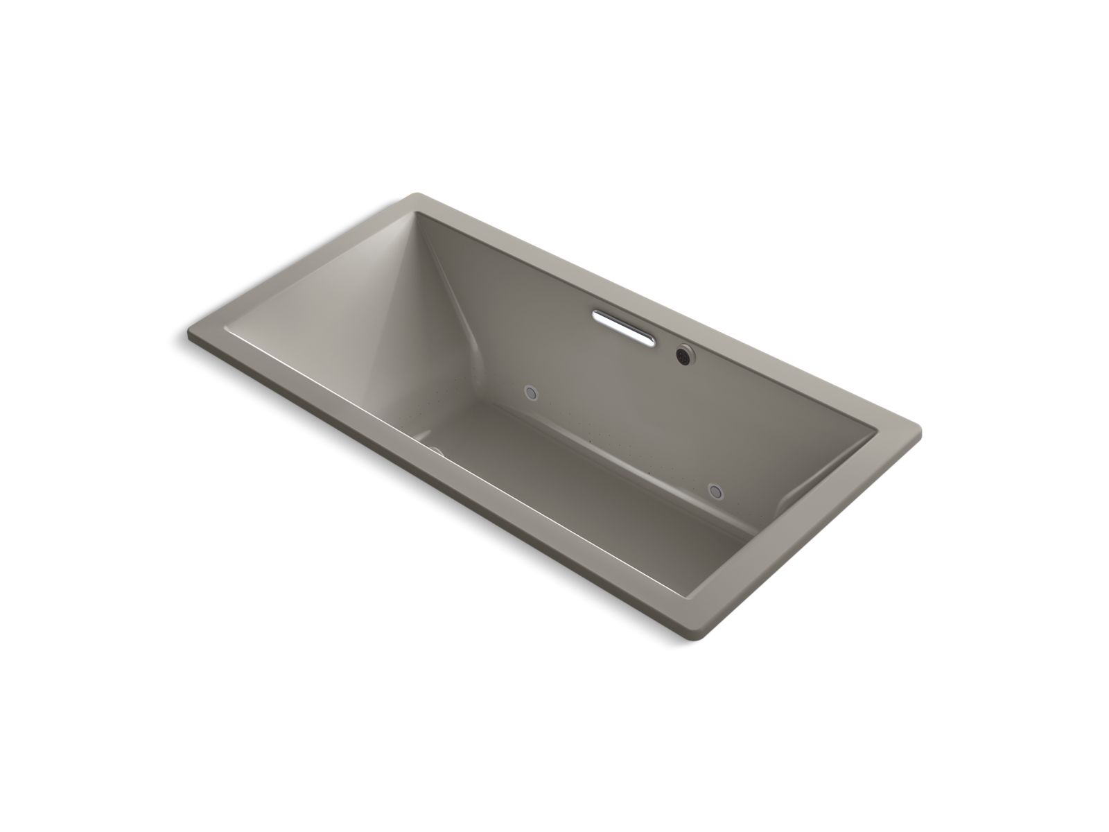 8224-underscore-72-x-36-drop-in-bubblemassage-air-bath-with-bask-heated-surface-and-center-drain-9.jpg Underscore® 72" x 36" drop-in BubbleMassage™ air bath with Bask® heated surface and center drain