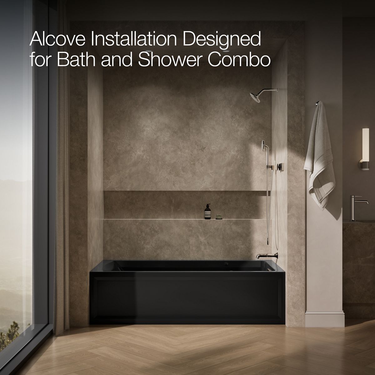 8235-archer-72-x-36-alcove-heated-bubblemassage-air-bath-and-whirlpool-right-drain-17.jpg Archer® 72" x 36" alcove Heated BubbleMassage™ air bath and whirlpool, right drain