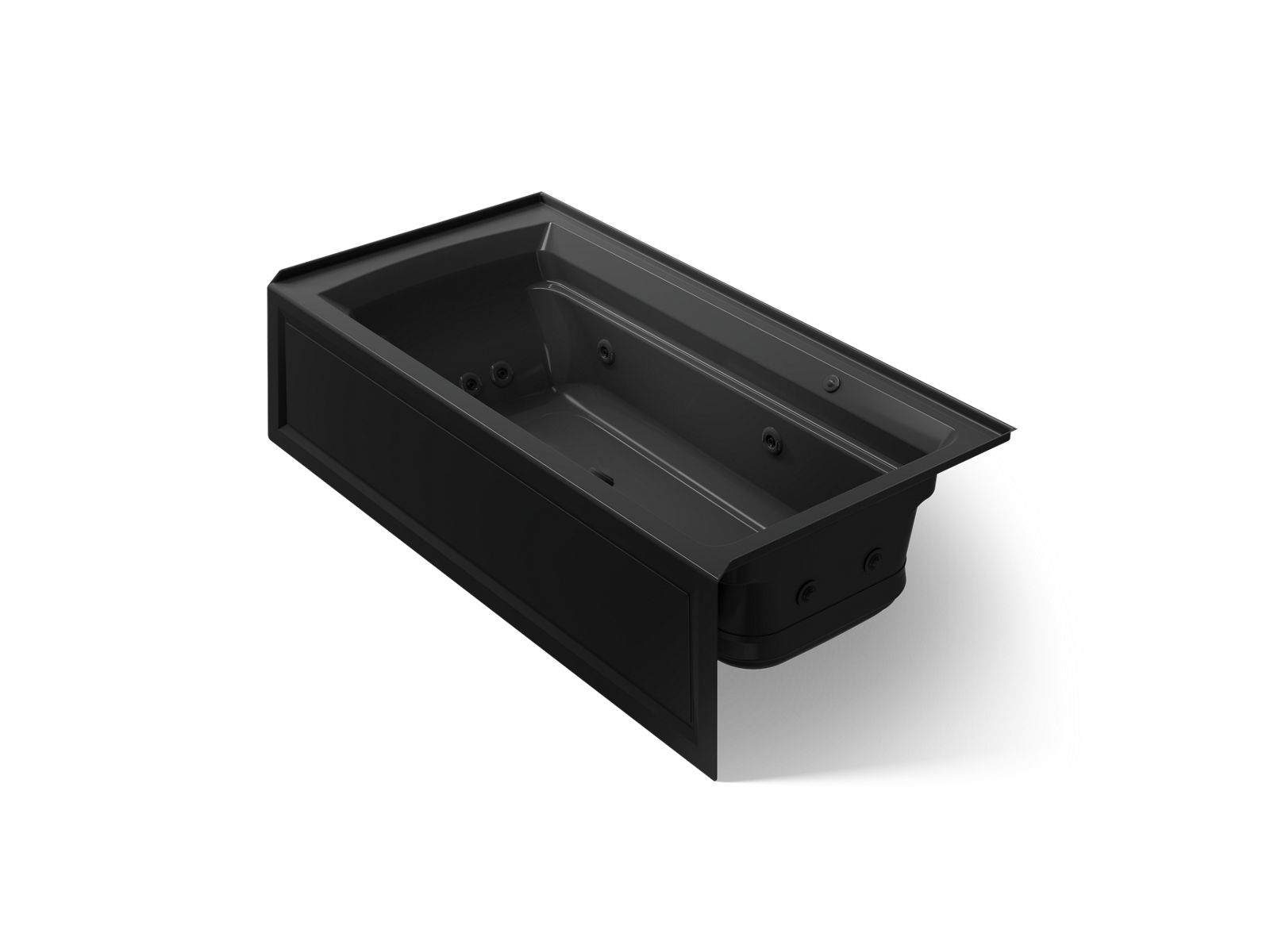 8235-archer-72-x-36-alcove-heated-bubblemassage-air-bath-and-whirlpool-right-drain-4.jpg Archer® 72" x 36" alcove Heated BubbleMassage™ air bath and whirlpool, right drain