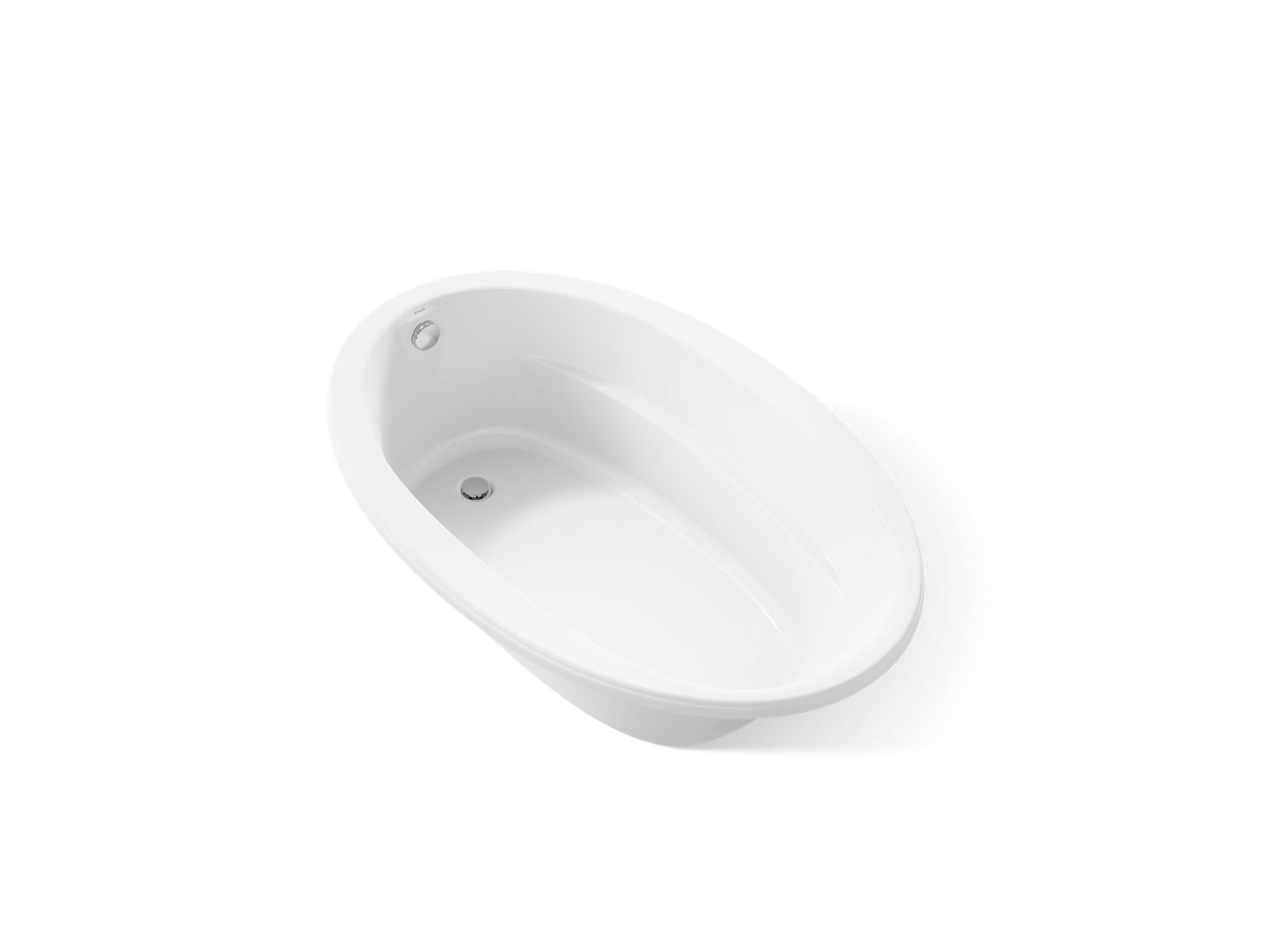 8271-sunward-66-x-42-drop-in-bath-1.jpg Sunward® 66" x 42" drop-in bath
