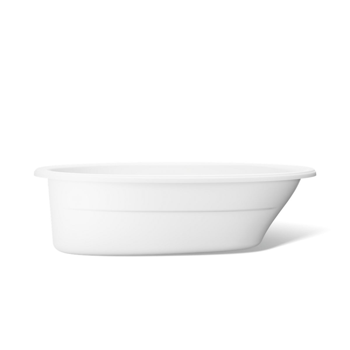 8271-sunward-66-x-42-drop-in-bath-13.jpg Sunward® 66" x 42" drop-in bath