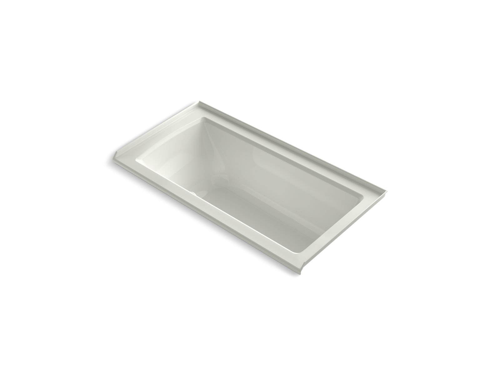8318-archer-60-x-30-alcove-bubblemassage-air-bath-with-integral-flange-and-right-hand-drain-11.jpg Archer® 60" x 30" alcove BubbleMassage™ air bath with integral flange and right-hand drain