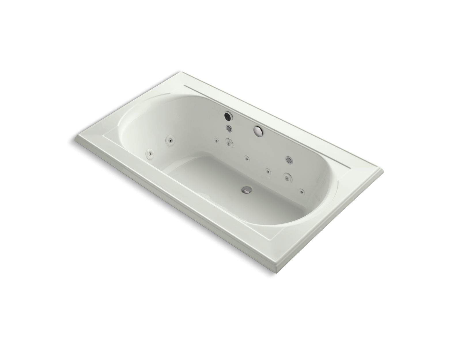 8333-memoirs-72-x-42-drop-in-effervescence-whirlpool-bath-11.jpg Memoirs® 72" x 42" drop-in Effervescence whirlpool bath