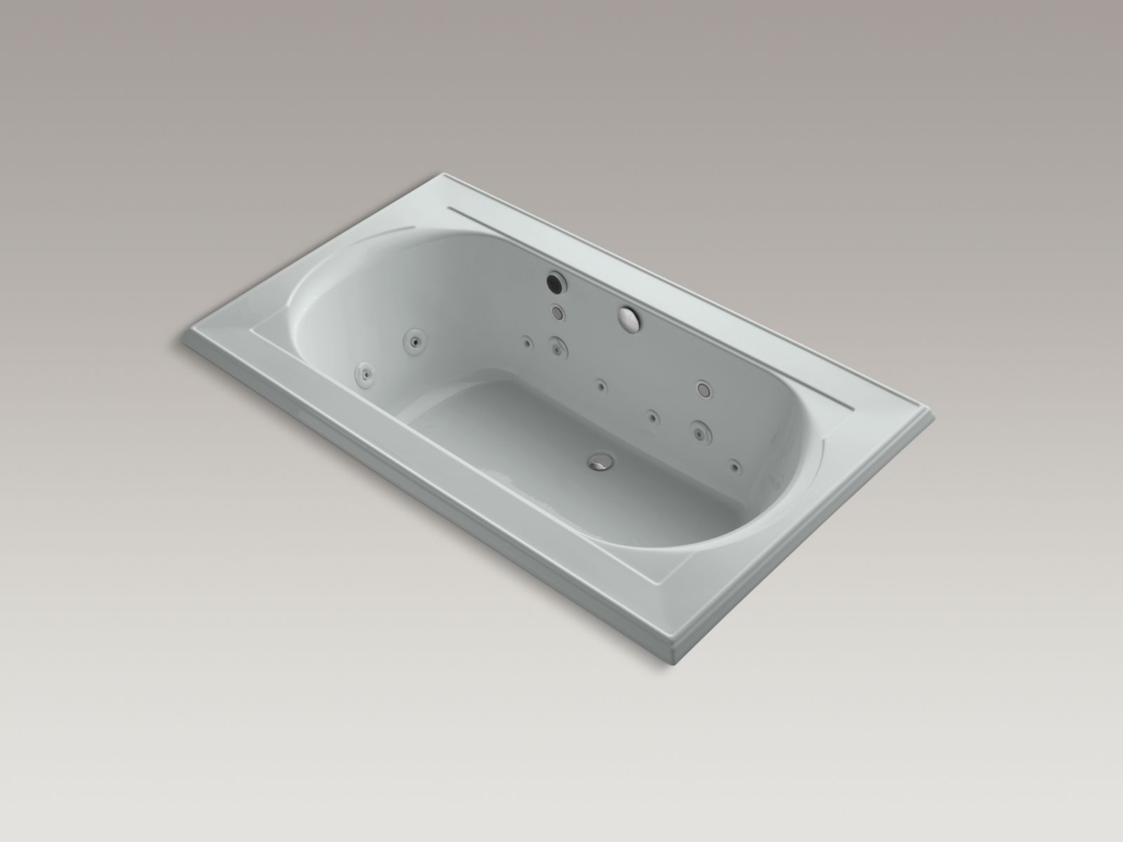 8333-memoirs-72-x-42-drop-in-effervescence-whirlpool-bath-7.jpg Memoirs® 72" x 42" drop-in Effervescence whirlpool bath