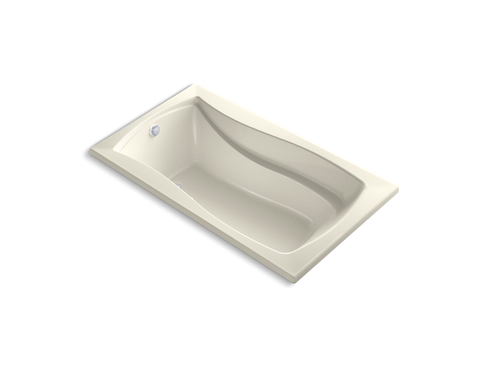 8369-mariposa-66-x-36-drop-in-heated-bubblemassage-air-bath-2.jpg Mariposa® 66" x 36" drop-in Heated BubbleMassage™ air bath