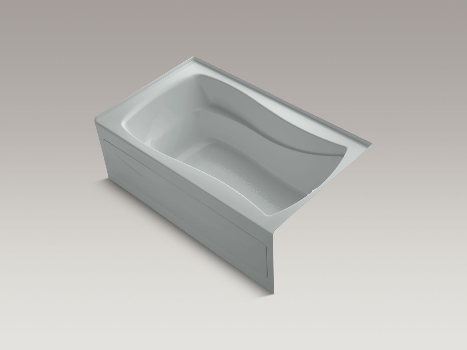 8373-mariposa-60-x-36-alcove-vibracoustic-bath-with-integral-apron-and-right-hand-drain-3.jpg Mariposa® 60" x 36" alcove VibrAcoustic® bath with integral apron and right-hand drain