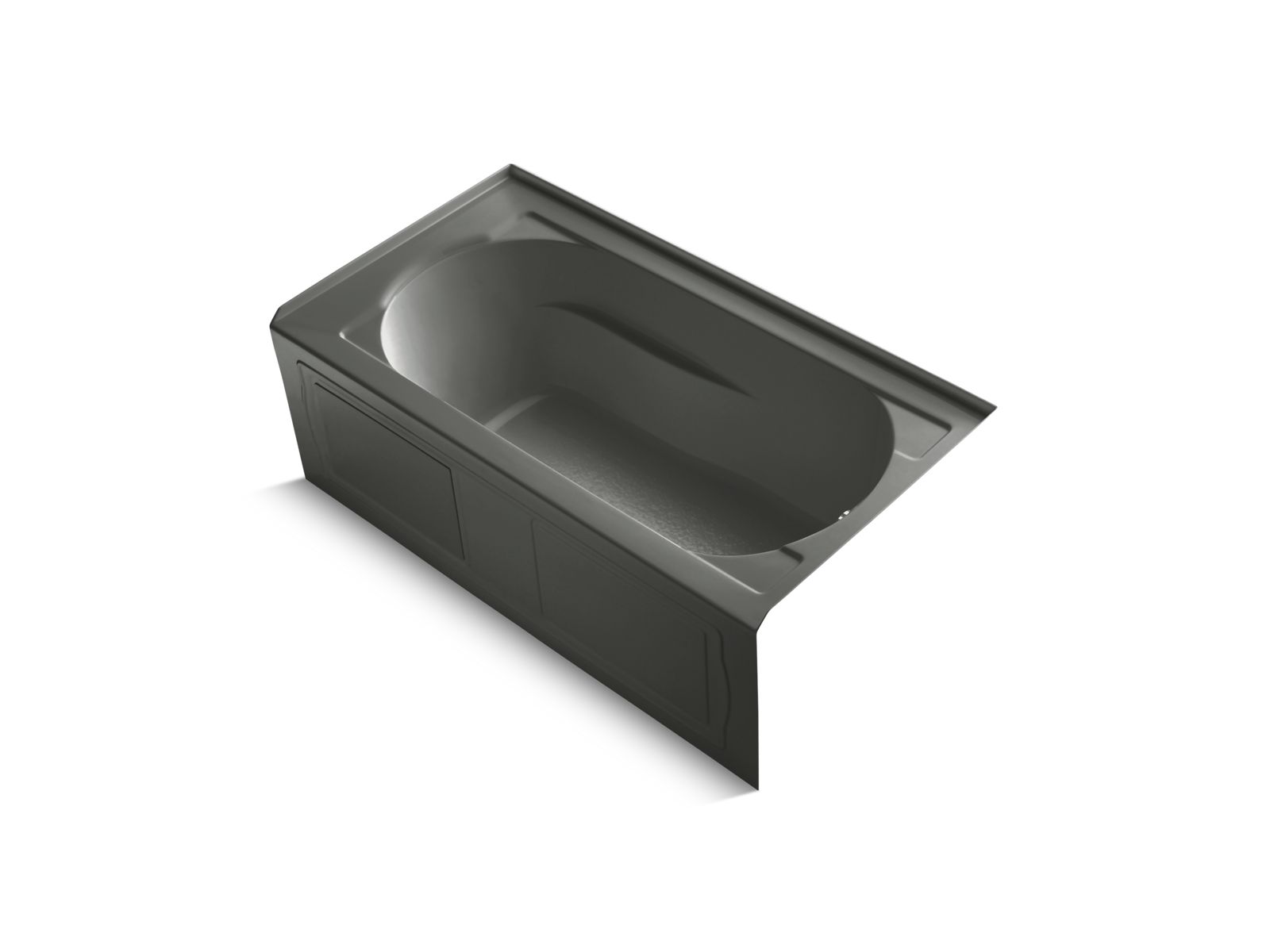 8470-devonshire-60-x-32-alcove-vibracoustic-bath-with-bask-heated-surface-integral-flange-and-right-hand-drain-5.jpg Devonshire® 60" x 32" alcove VibrAcoustic® bath with Bask® heated surface, integral flange and right-hand drain