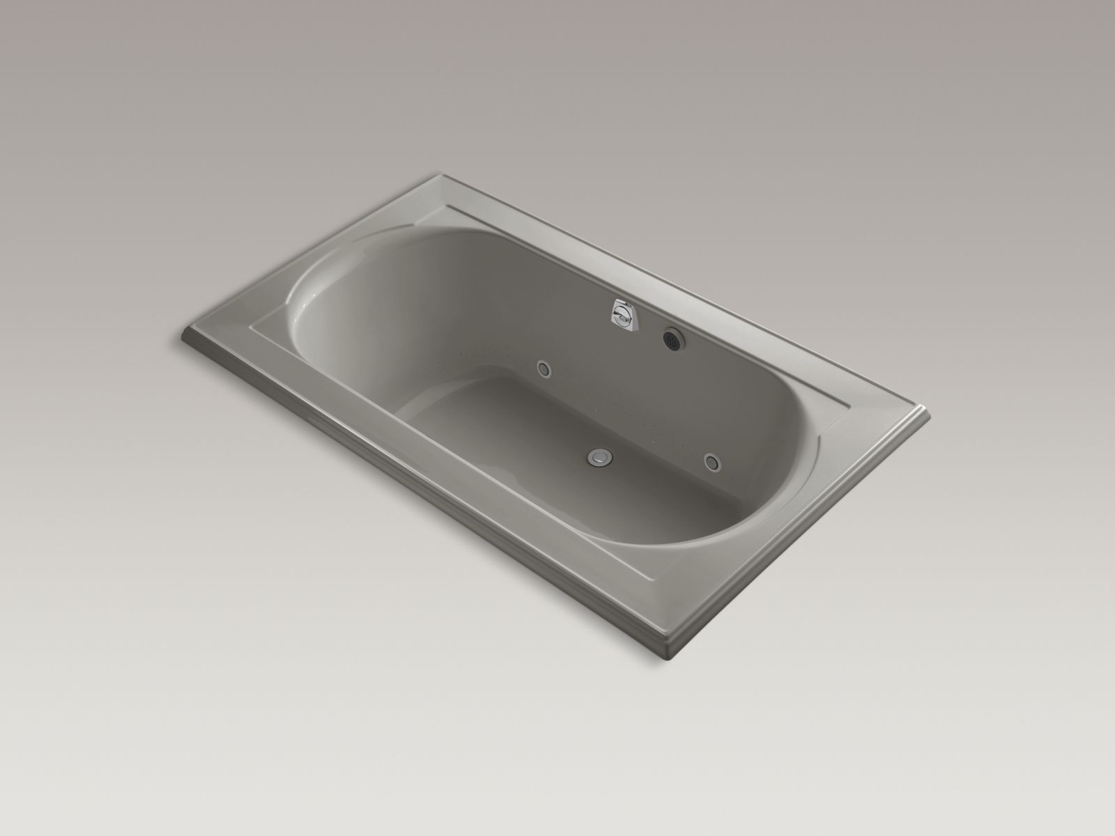 8516-memoirs-72-x-42-drop-in-bubblemassage-air-bath-with-chromatherapy-10.jpg Memoirs® 72" x 42" drop-in BubbleMassage™ air bath with chromatherapy