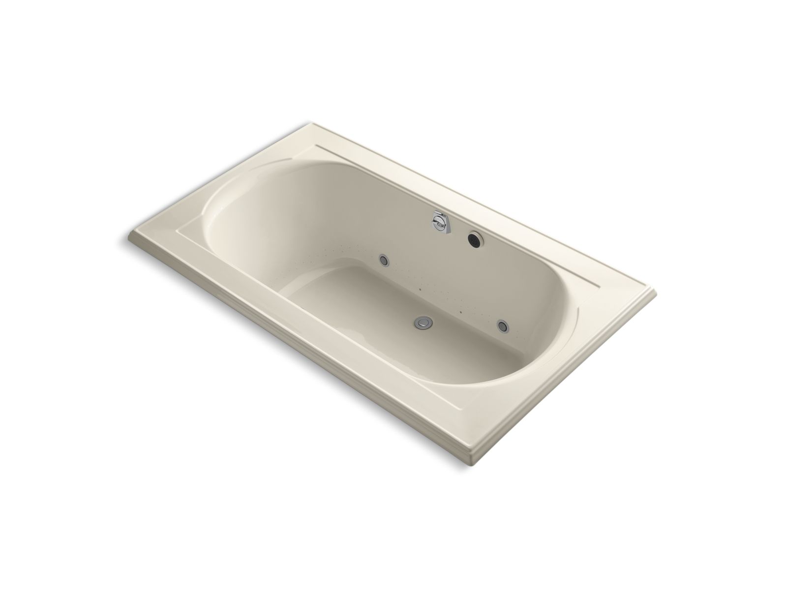 8516-memoirs-72-x-42-drop-in-bubblemassage-air-bath-with-chromatherapy-3.jpg Memoirs® 72" x 42" drop-in BubbleMassage™ air bath with chromatherapy