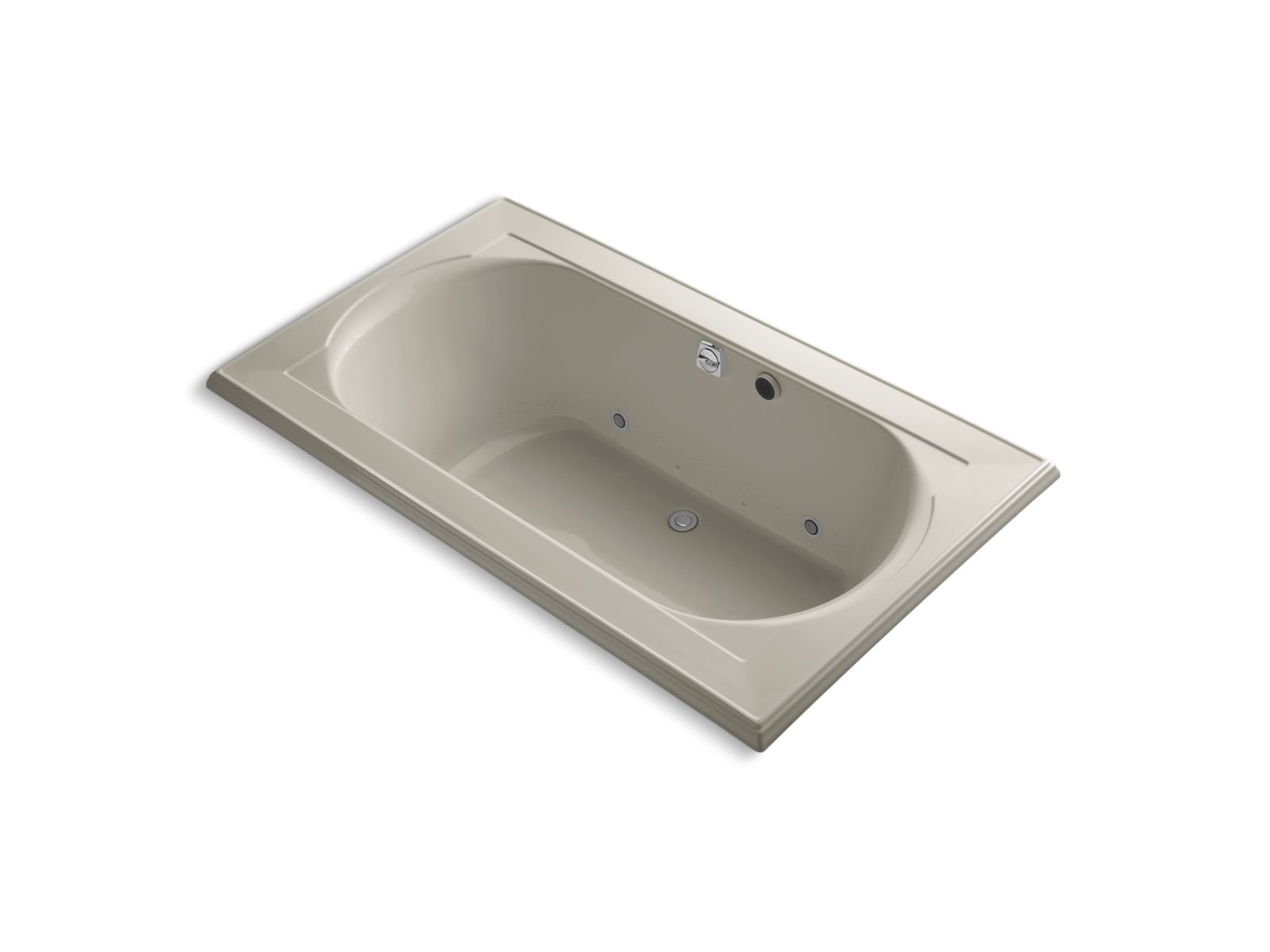 8516-memoirs-72-x-42-drop-in-bubblemassage-air-bath-with-chromatherapy-9.jpg Memoirs® 72" x 42" drop-in BubbleMassage™ air bath with chromatherapy