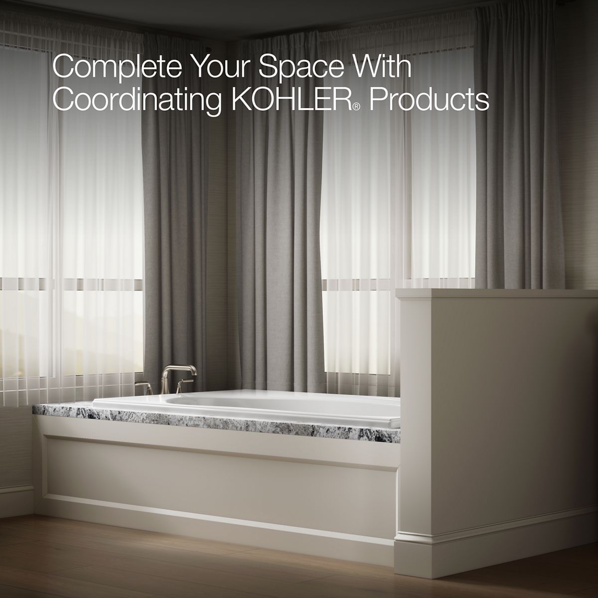 8537-windward-72-x-42-drop-in-bath-11.jpg Windward® 72" x 42" drop-in bath