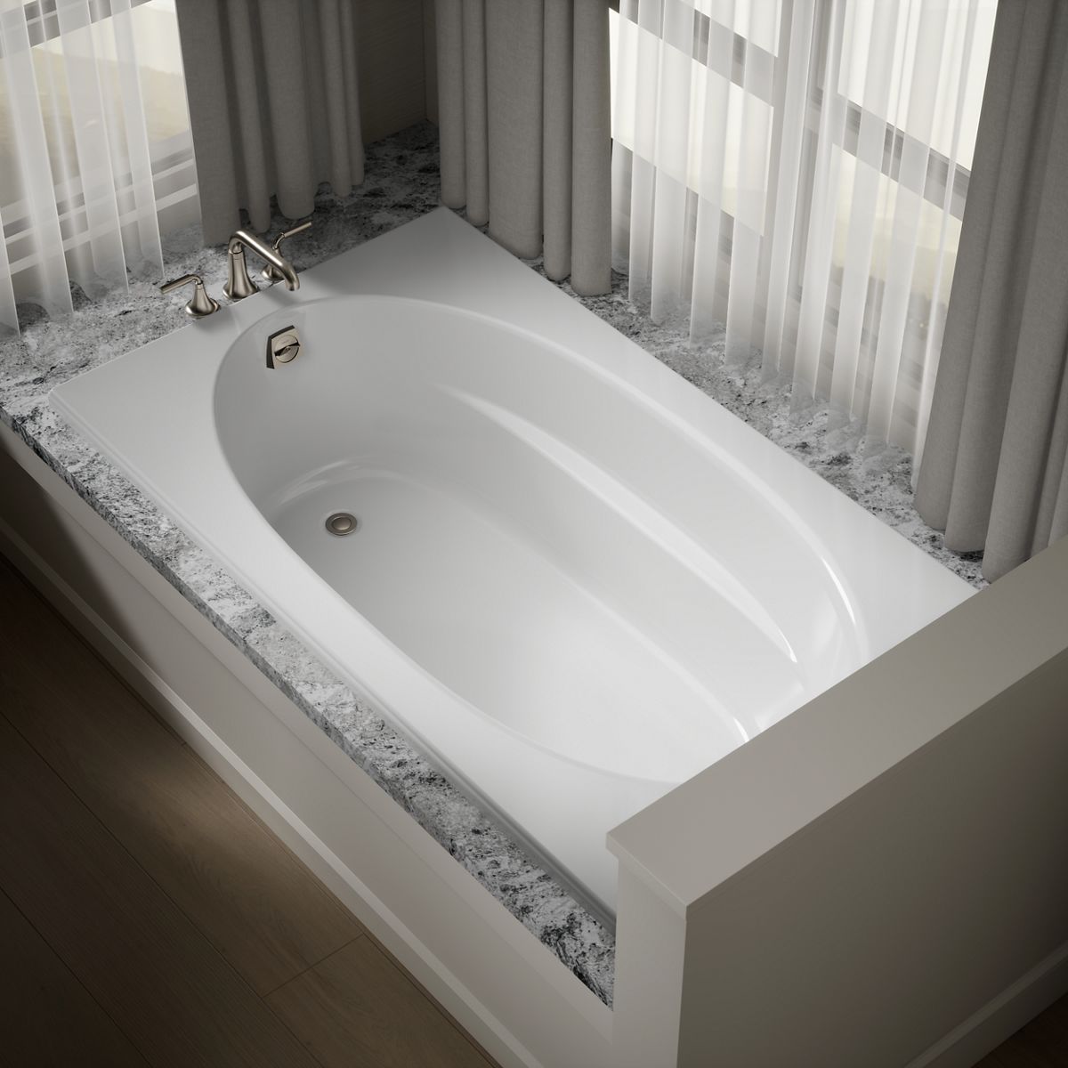 8537-windward-72-x-42-drop-in-bath-7.jpg Windward® 72" x 42" drop-in bath