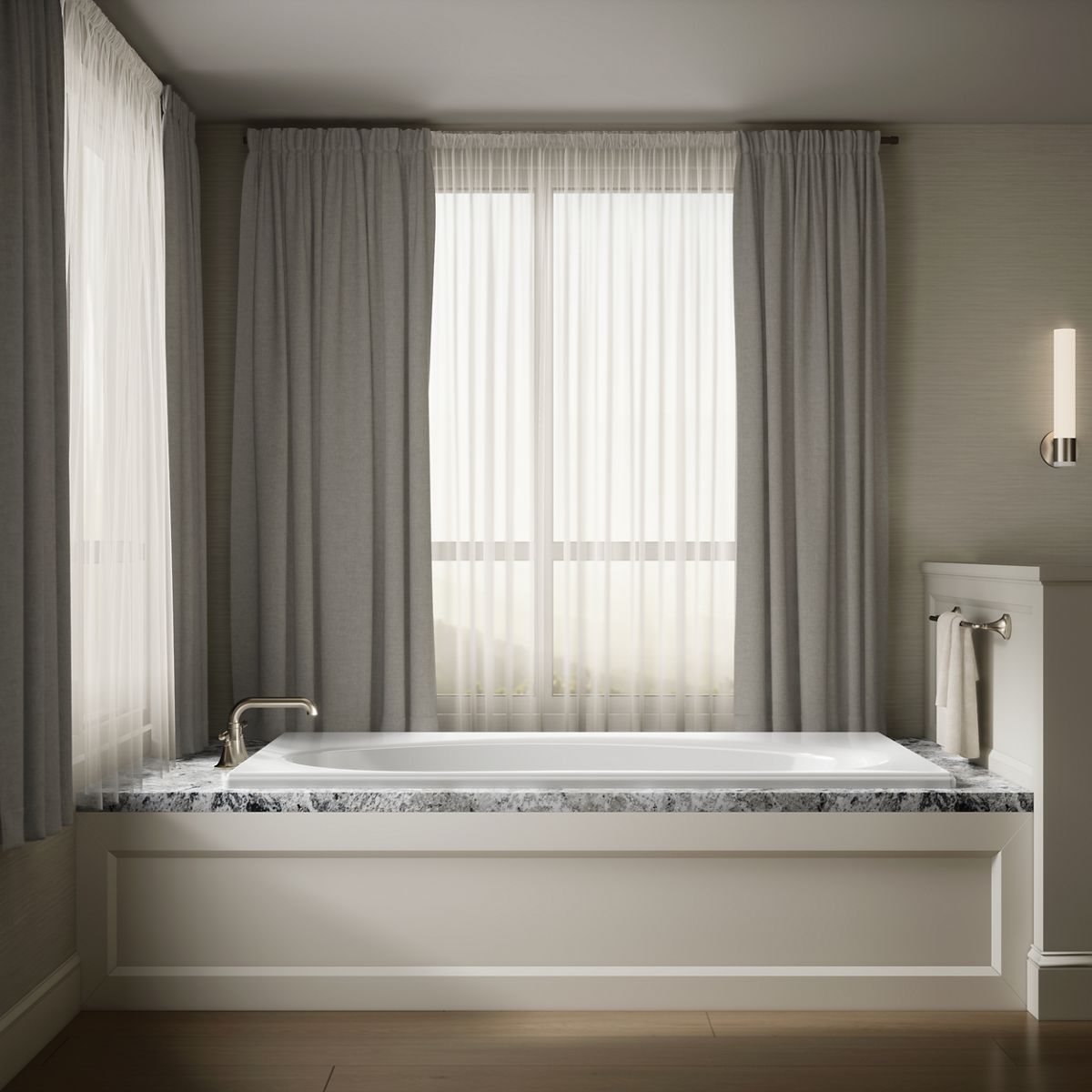 8537-windward-72-x-42-drop-in-bath-9.jpg Windward® 72" x 42" drop-in bath