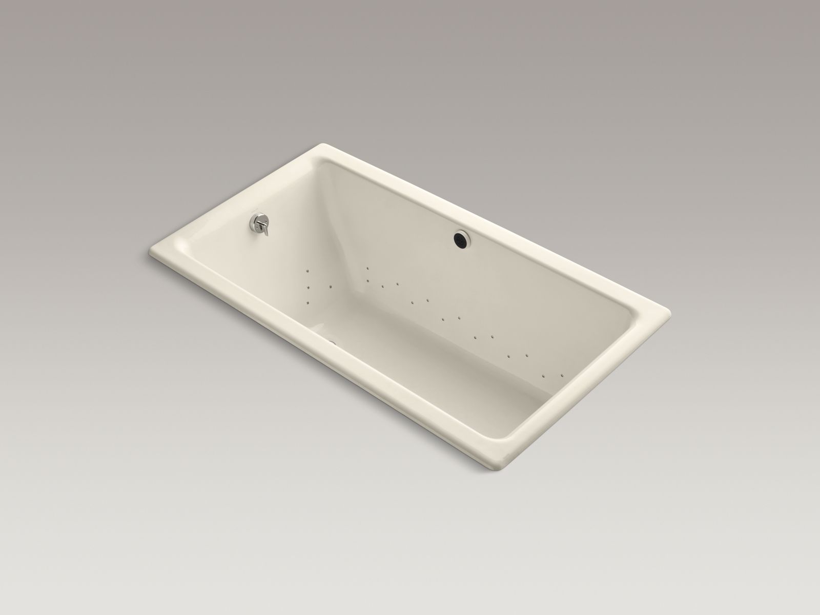 8595-kathryn-r-66-x-36-drop-in-bubblemassage-tm-air-bath-with-vibrant-r-polished-nickel-airjet-color-finish-2.jpg Kathryn(R) 66" x 36" drop-in BubbleMassage(TM) Air Bath with Vibrant(R) Polished Nickel airjet color finish