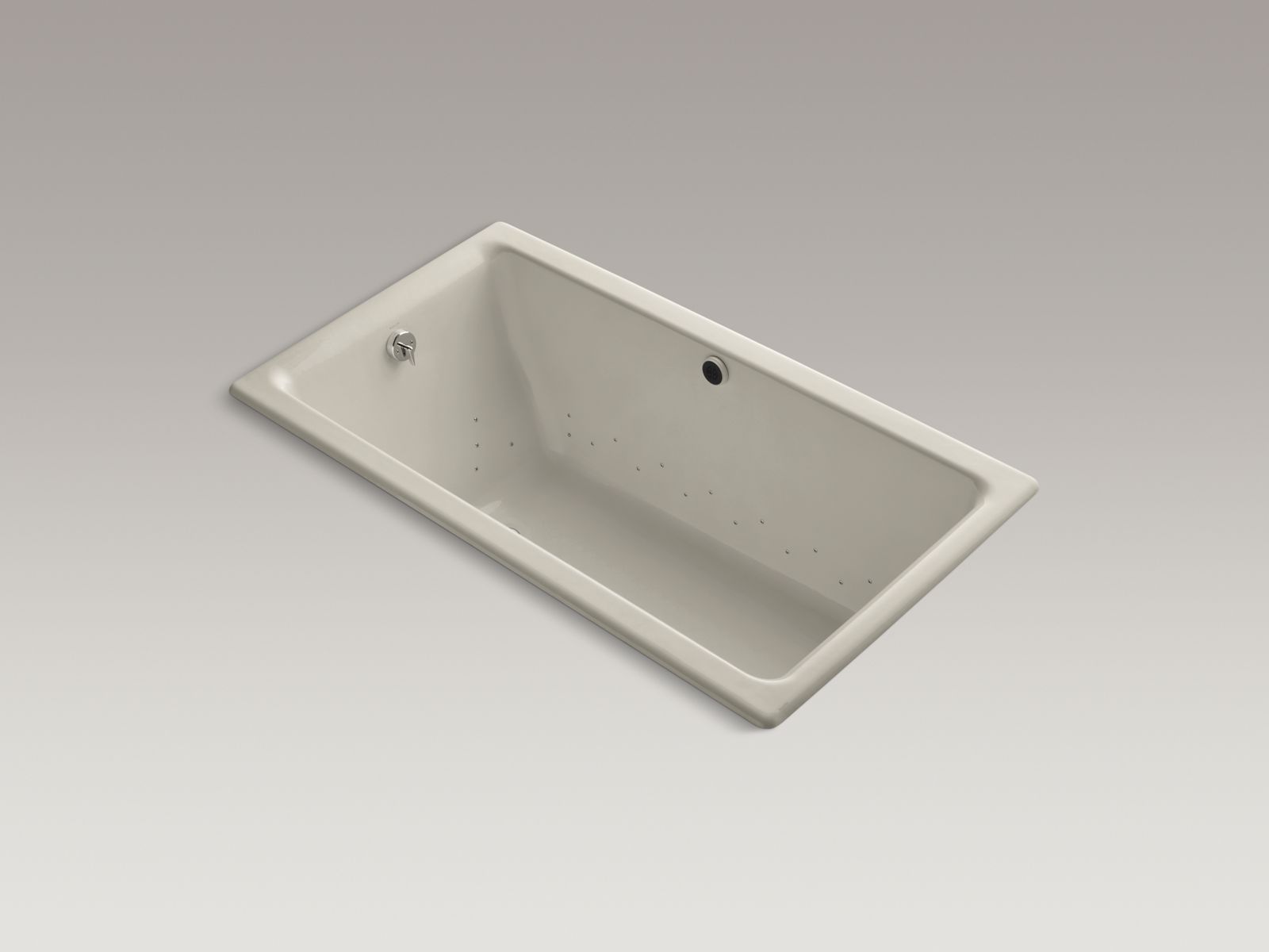 8595-kathryn-r-66-x-36-drop-in-bubblemassage-tm-air-bath-with-vibrant-r-polished-nickel-airjet-color-finish-7.jpg Kathryn(R) 66" x 36" drop-in BubbleMassage(TM) Air Bath with Vibrant(R) Polished Nickel airjet color finish