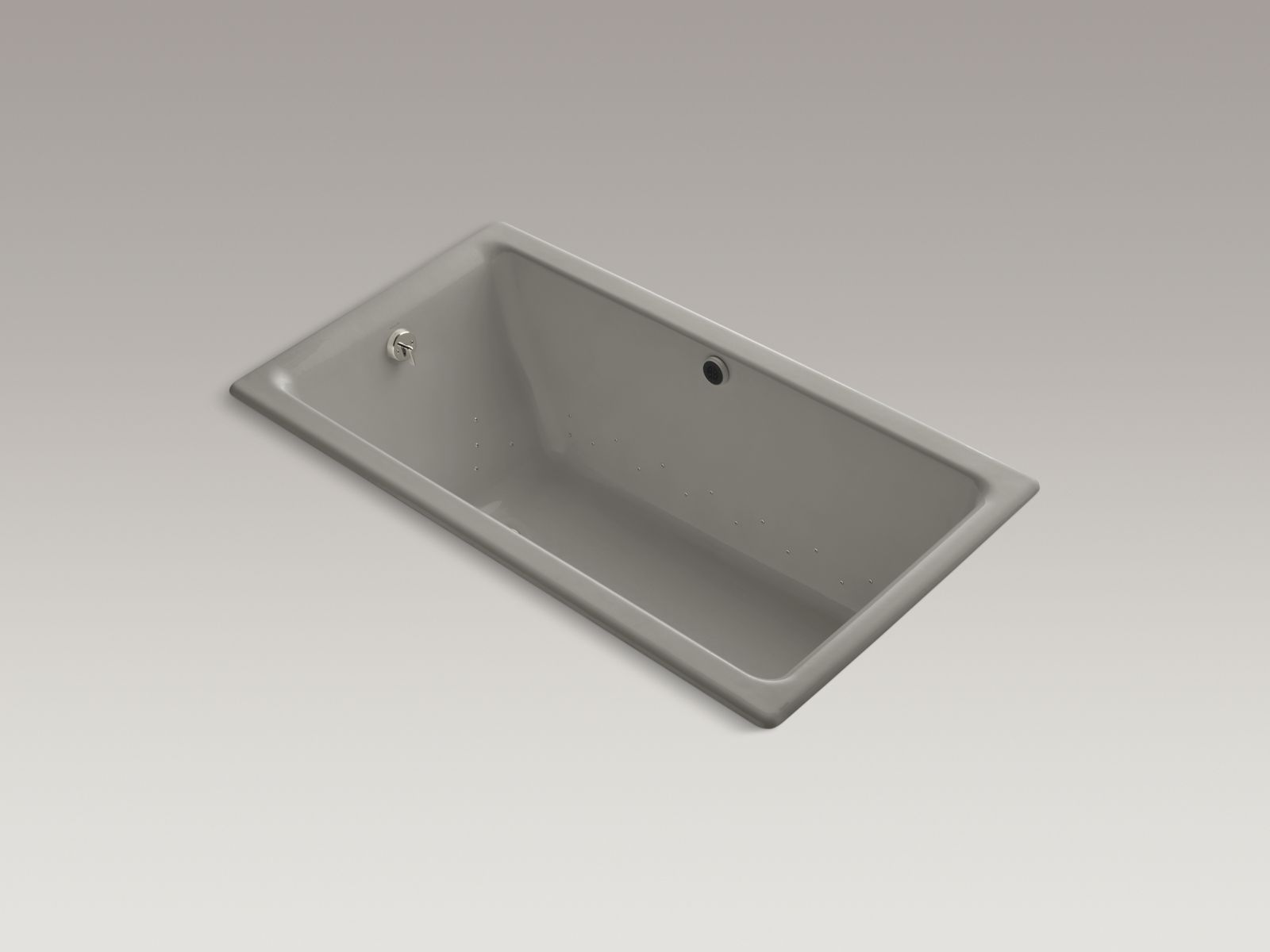 8595-kathryn-r-66-x-36-drop-in-bubblemassage-tm-air-bath-with-vibrant-r-polished-nickel-airjet-color-finish-8.jpg Kathryn(R) 66" x 36" drop-in BubbleMassage(TM) Air Bath with Vibrant(R) Polished Nickel airjet color finish