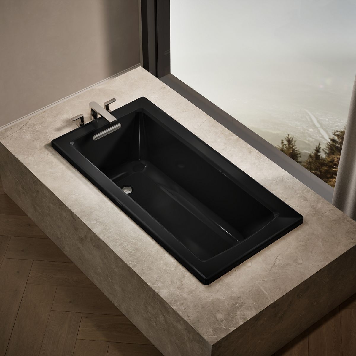 8605-archer-60-x-30-drop-in-bath-13.jpg Archer® 60" x 30" drop-in bath