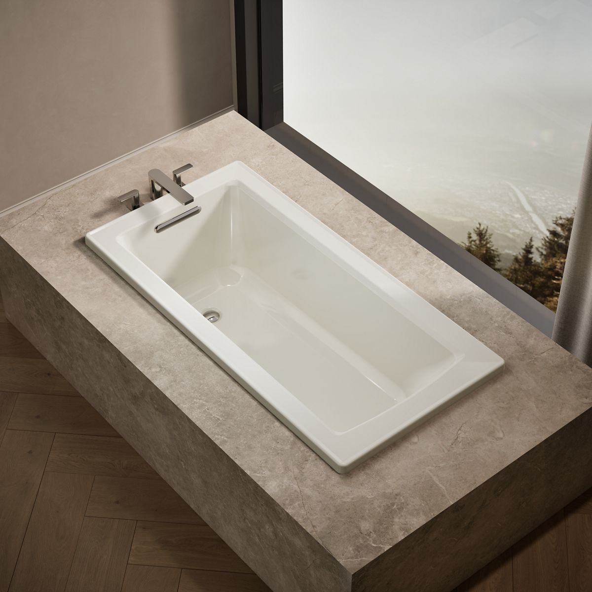 8605-archer-60-x-30-drop-in-bath-15.jpg Archer® 60" x 30" drop-in bath