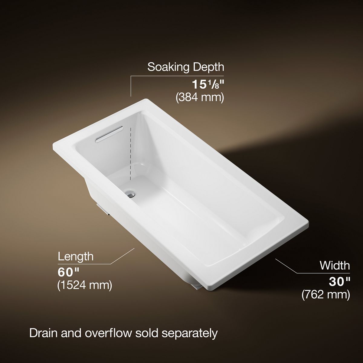 8605-archer-60-x-30-drop-in-bath-16.jpg Archer® 60" x 30" drop-in bath
