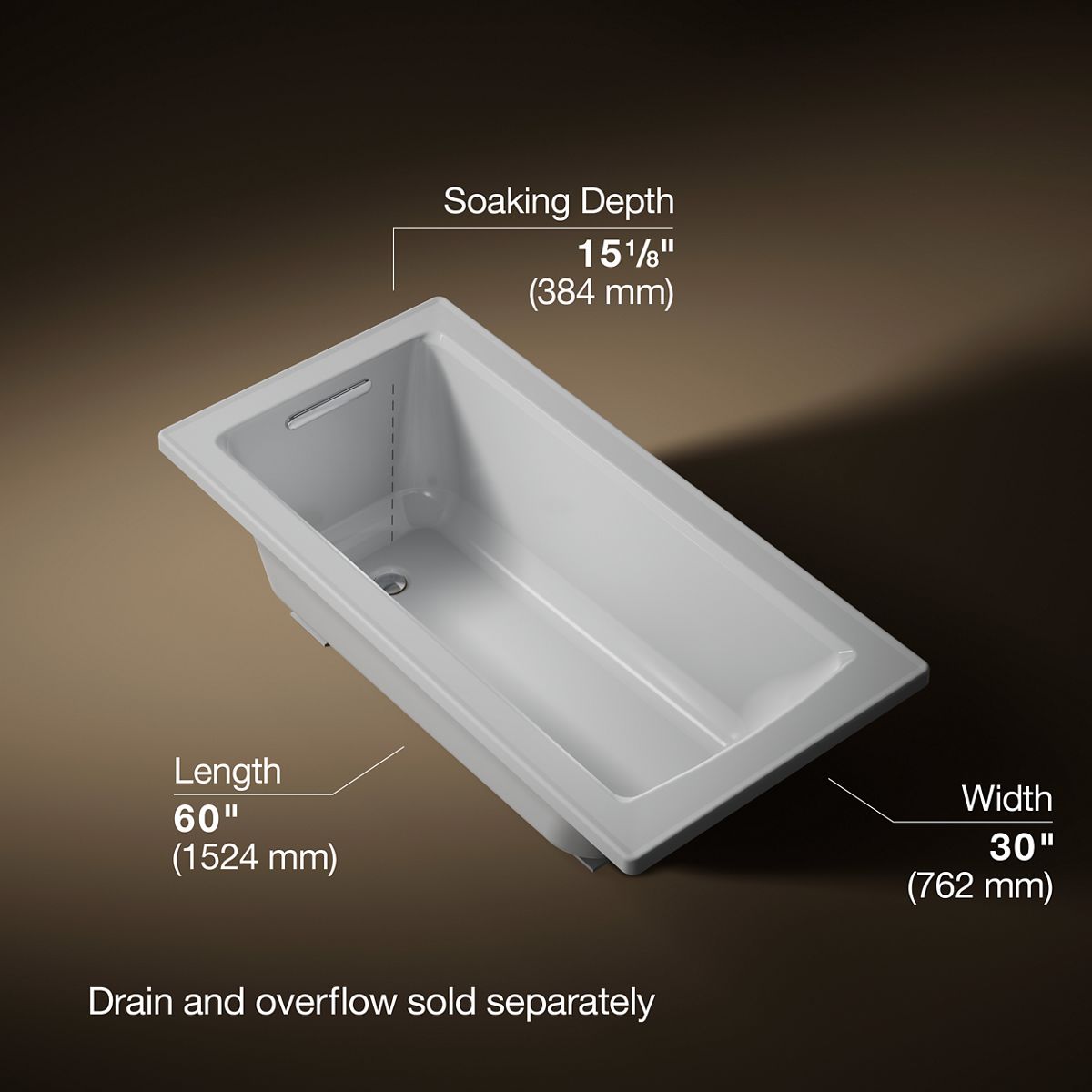 8605-archer-60-x-30-drop-in-bath-18.jpg Archer® 60" x 30" drop-in bath