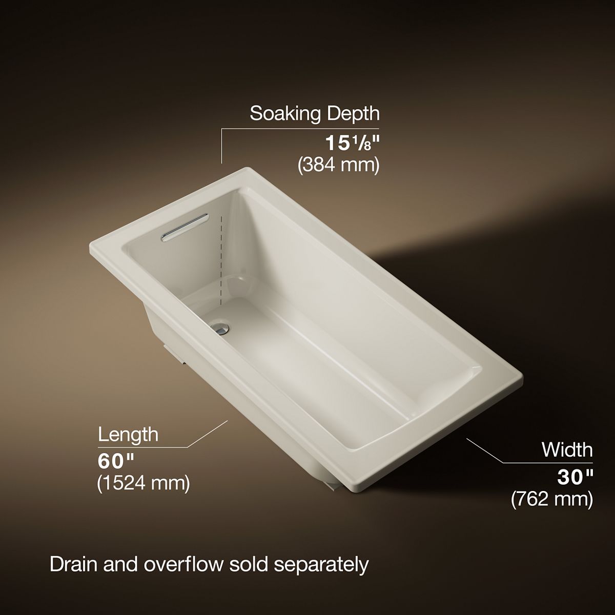 8605-archer-60-x-30-drop-in-bath-19.jpg Archer® 60" x 30" drop-in bath
