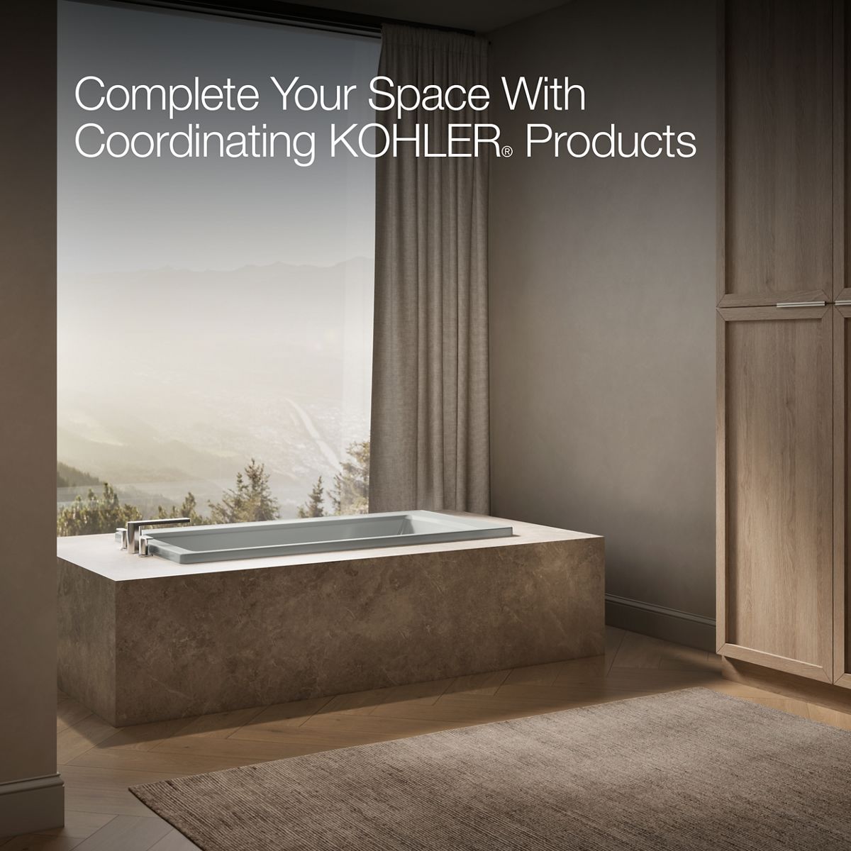 8605-archer-60-x-30-drop-in-bath-30.jpg Archer® 60" x 30" drop-in bath