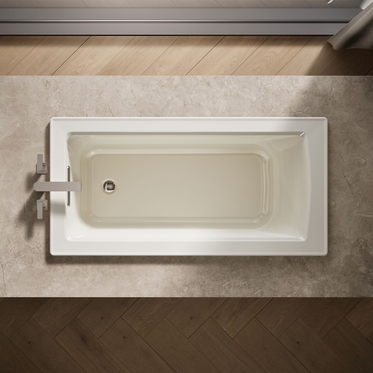 8605-archer-60-x-30-drop-in-bath-40.jpg Archer® 60" x 30" drop-in bath