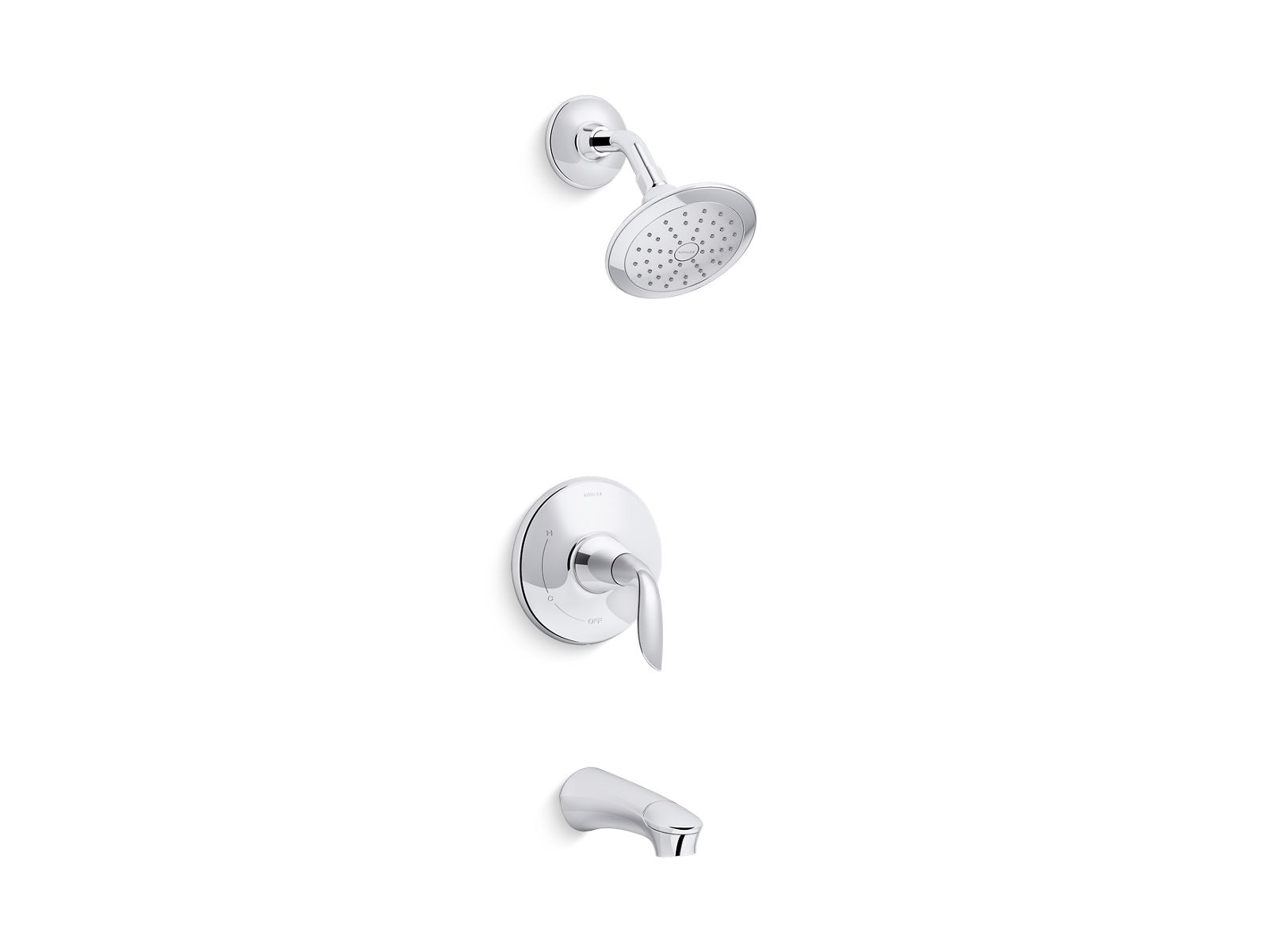 864-refinia-rite-temp-bath-and-shower-trim-with-1-75-gpm-showerhead-1.jpg Refinia® Rite-Temp® bath and shower trim with 1.75 gpm showerhead